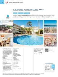 TUI Flugblatt Seite 28