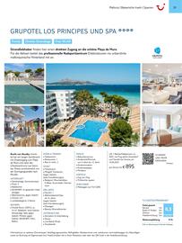 TUI Flugblatt Seite 29