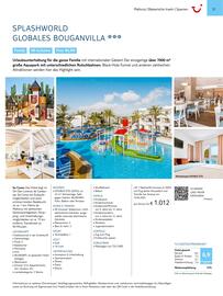 TUI Flugblatt Seite 31