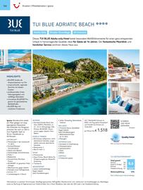 TUI Flugblatt Seite 366