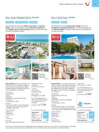 TUI Flugblatt Seite 39