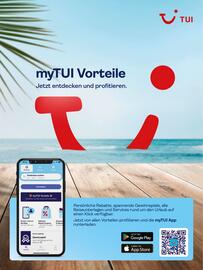TUI Flugblatt Seite 409