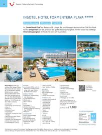 TUI Flugblatt Seite 64