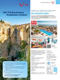 TUI Flugblatt Seite 91