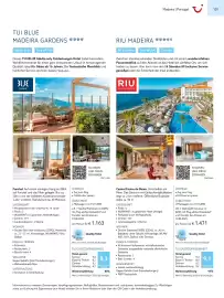 TUI Flugblatt Seite 101