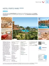 TUI Flugblatt Seite 103