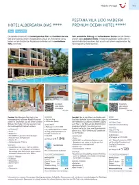 TUI Flugblatt Seite 115