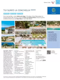 TUI Flugblatt Seite 117