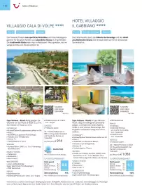 TUI Flugblatt Seite 118