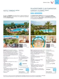 TUI Flugblatt Seite 119