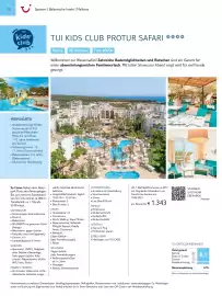 TUI Flugblatt Seite 12