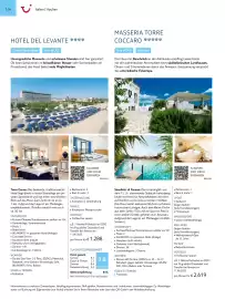 TUI Flugblatt Seite 124