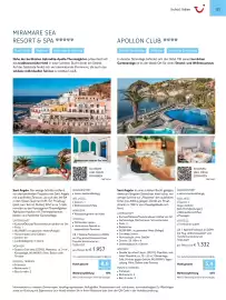 TUI Flugblatt Seite 125