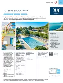 TUI Flugblatt Seite 129