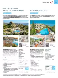 TUI Flugblatt Seite 131