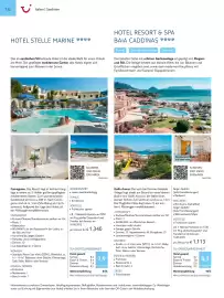 TUI Flugblatt Seite 132