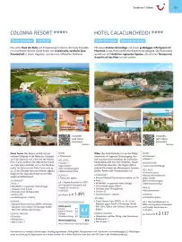 TUI Flugblatt Seite 133