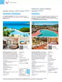 TUI Flugblatt Seite 134