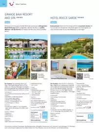 TUI Flugblatt Seite 136