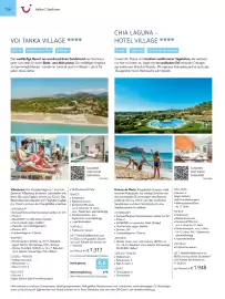 TUI Flugblatt Seite 138