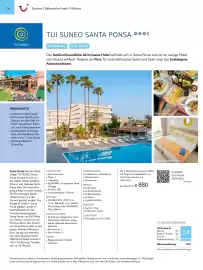 TUI Flugblatt Seite 14