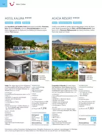 TUI Flugblatt Seite 142