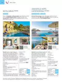 TUI Flugblatt Seite 144