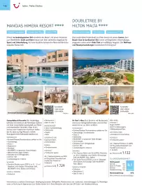 TUI Flugblatt Seite 146