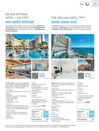 TUI Flugblatt Seite 147