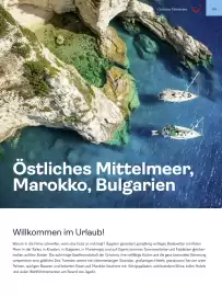 TUI Flugblatt Seite 149