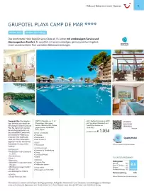 TUI Flugblatt Seite 15