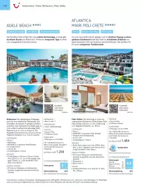 TUI Flugblatt Seite 150