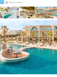 TUI Flugblatt Seite 152