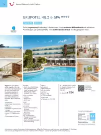 TUI Flugblatt Seite 16