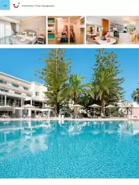 TUI Flugblatt Seite 160