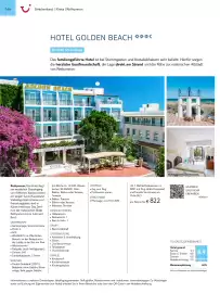 TUI Flugblatt Seite 164