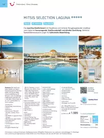 TUI Flugblatt Seite 168