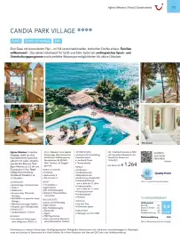 TUI Flugblatt Seite 175