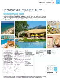 TUI Flugblatt Seite 179