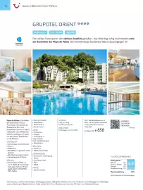 TUI Flugblatt Seite 18