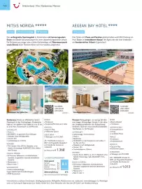 TUI Flugblatt Seite 184