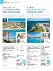 TUI Flugblatt Seite 186