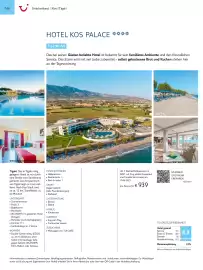 TUI Flugblatt Seite 188