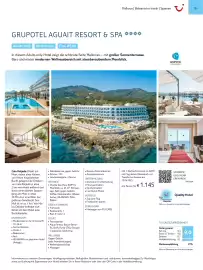 TUI Flugblatt Seite 19