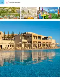 TUI Flugblatt Seite 190