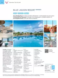 TUI Flugblatt Seite 192