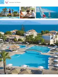 TUI Flugblatt Seite 194