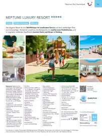 TUI Flugblatt Seite 195