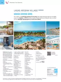 TUI Flugblatt Seite 200