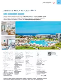 TUI Flugblatt Seite 203